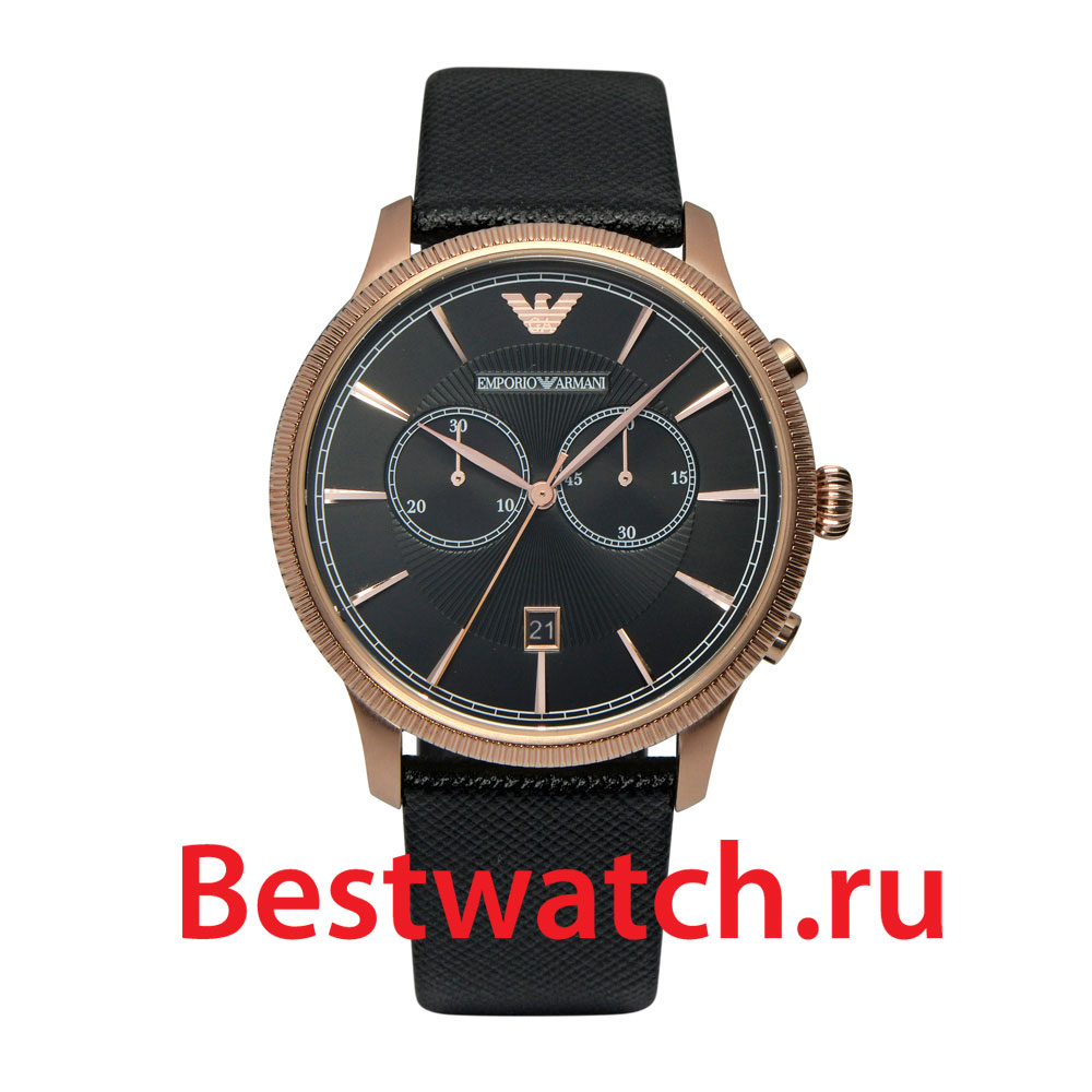 Часы Emporio Armani Classic AR1792